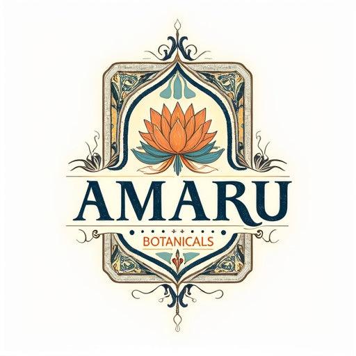 Amaru Suffumigation Incense