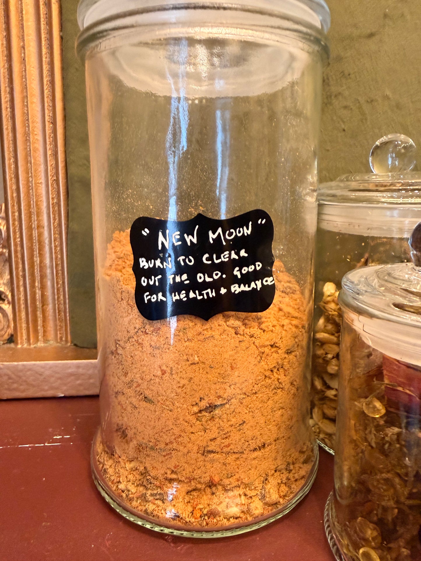 Amaru Loose Incense