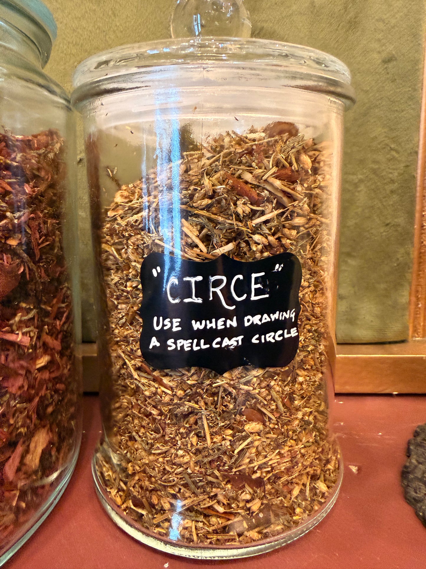 Amaru Loose Incense