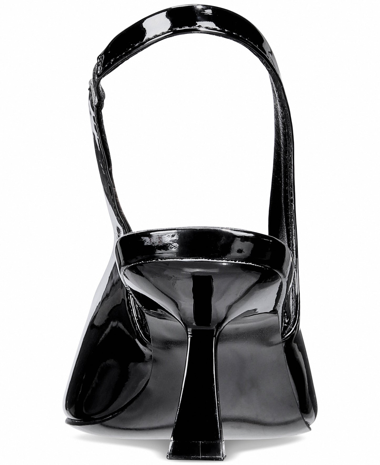 Lisa Slingback Black
