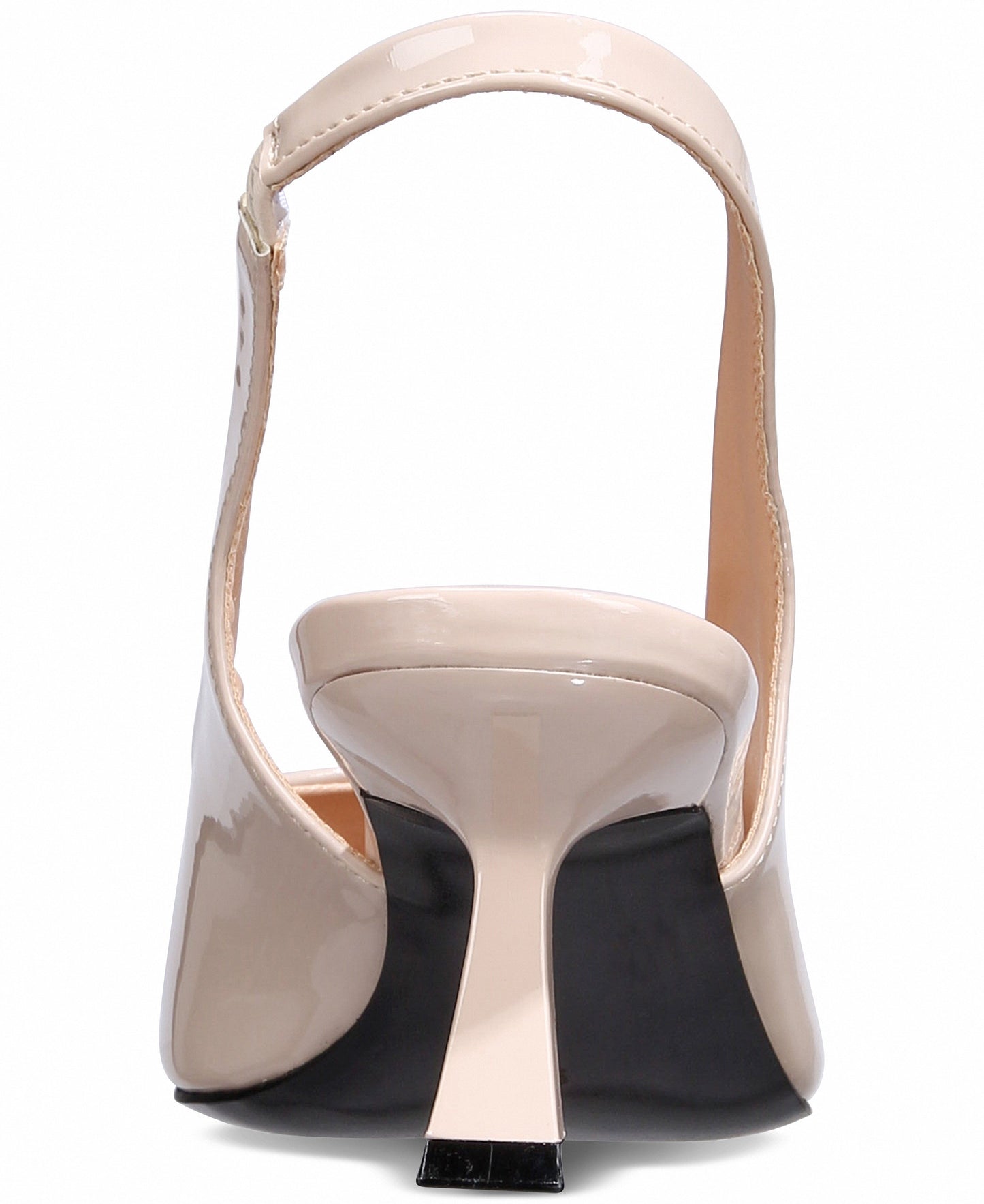 Lisa Slingback Pumps Pink