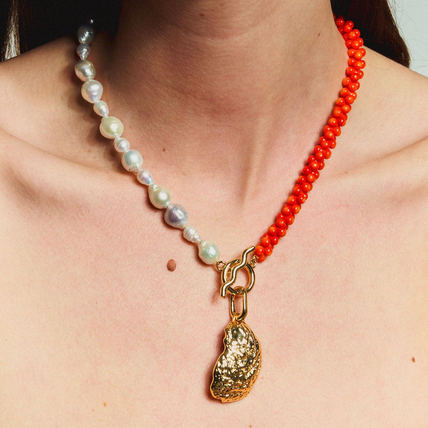 Kore Necklace