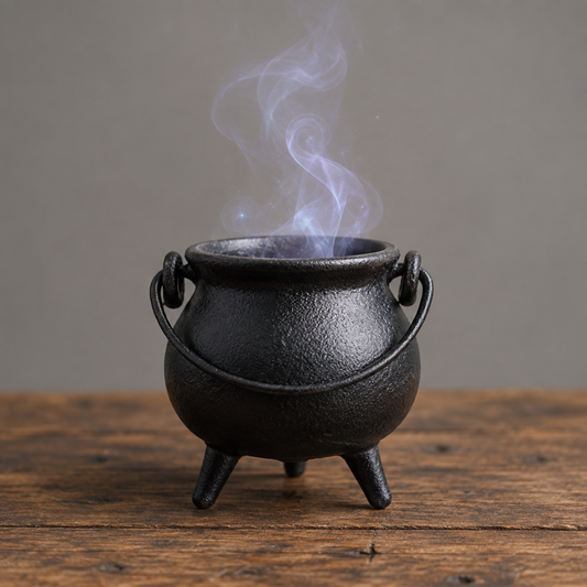 Mini Cauldrons
